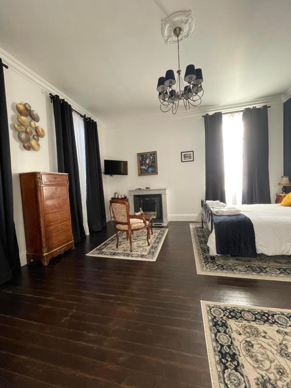 Le Grand Berger Chambres D'Hotes Angeac-Charente Dış mekan fotoğraf