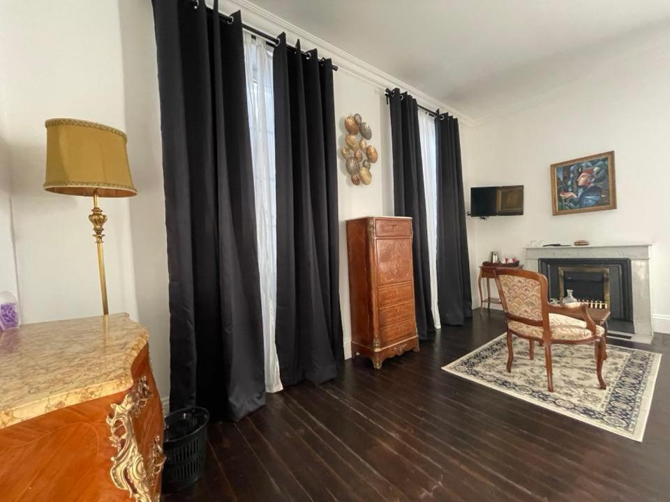 Le Grand Berger Chambres D'Hotes Angeac-Charente Dış mekan fotoğraf