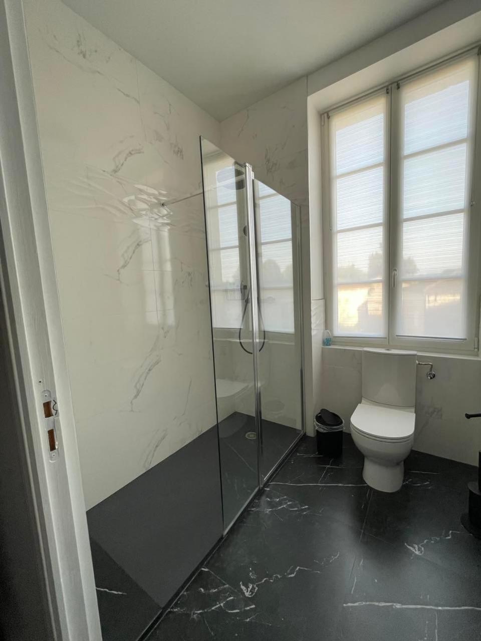 Le Grand Berger Chambres D'Hotes Angeac-Charente Dış mekan fotoğraf