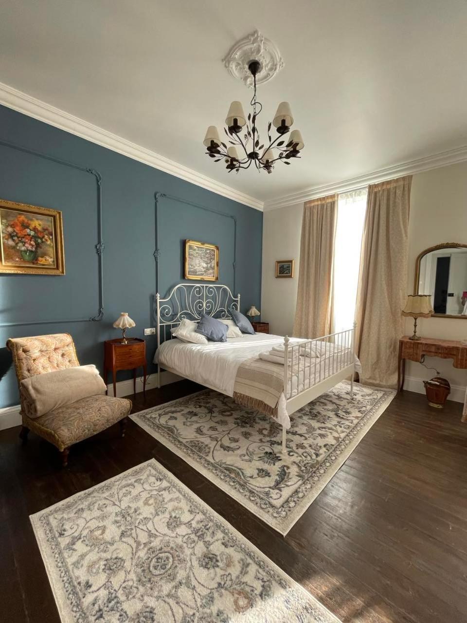 Le Grand Berger Chambres D'Hotes Angeac-Charente Dış mekan fotoğraf