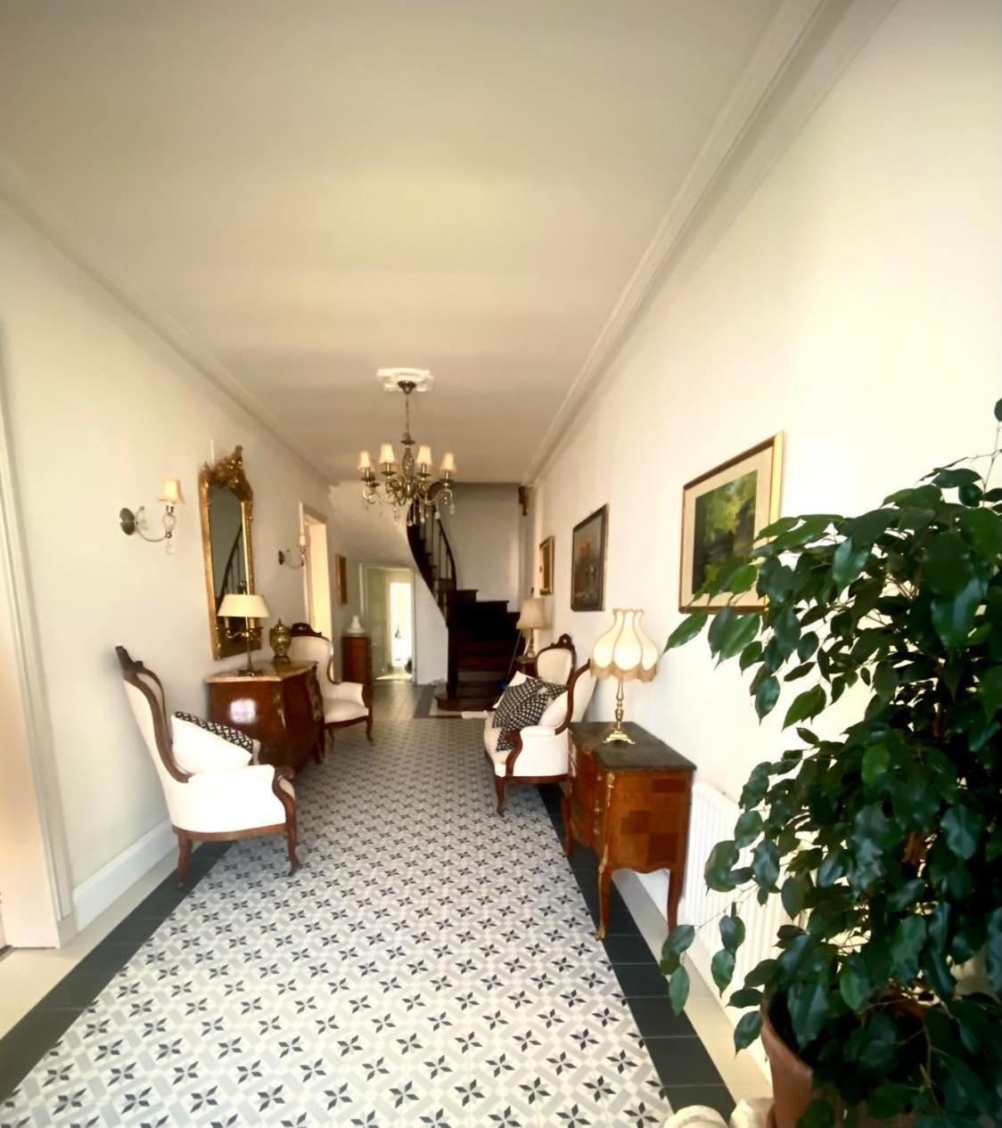 Le Grand Berger Chambres D'Hotes Angeac-Charente Dış mekan fotoğraf
